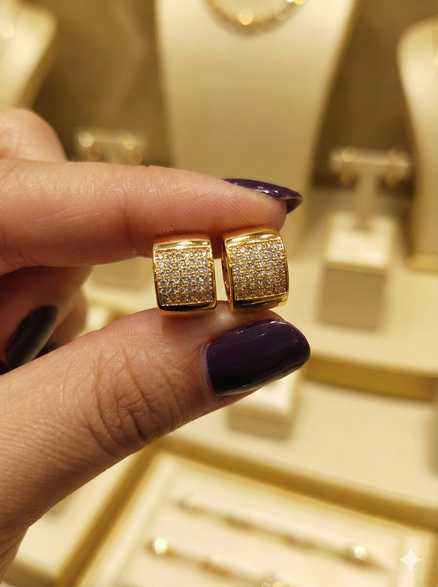 Budget Friendly Trendy Earrings for Daily Wear